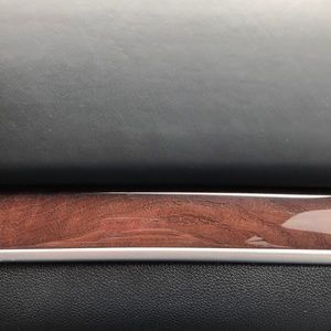 Meet your Posher, Caroline